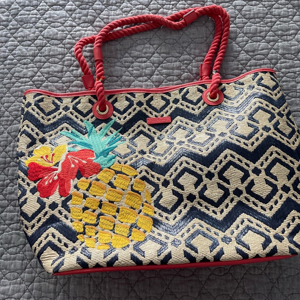 Vera Bradley Tote